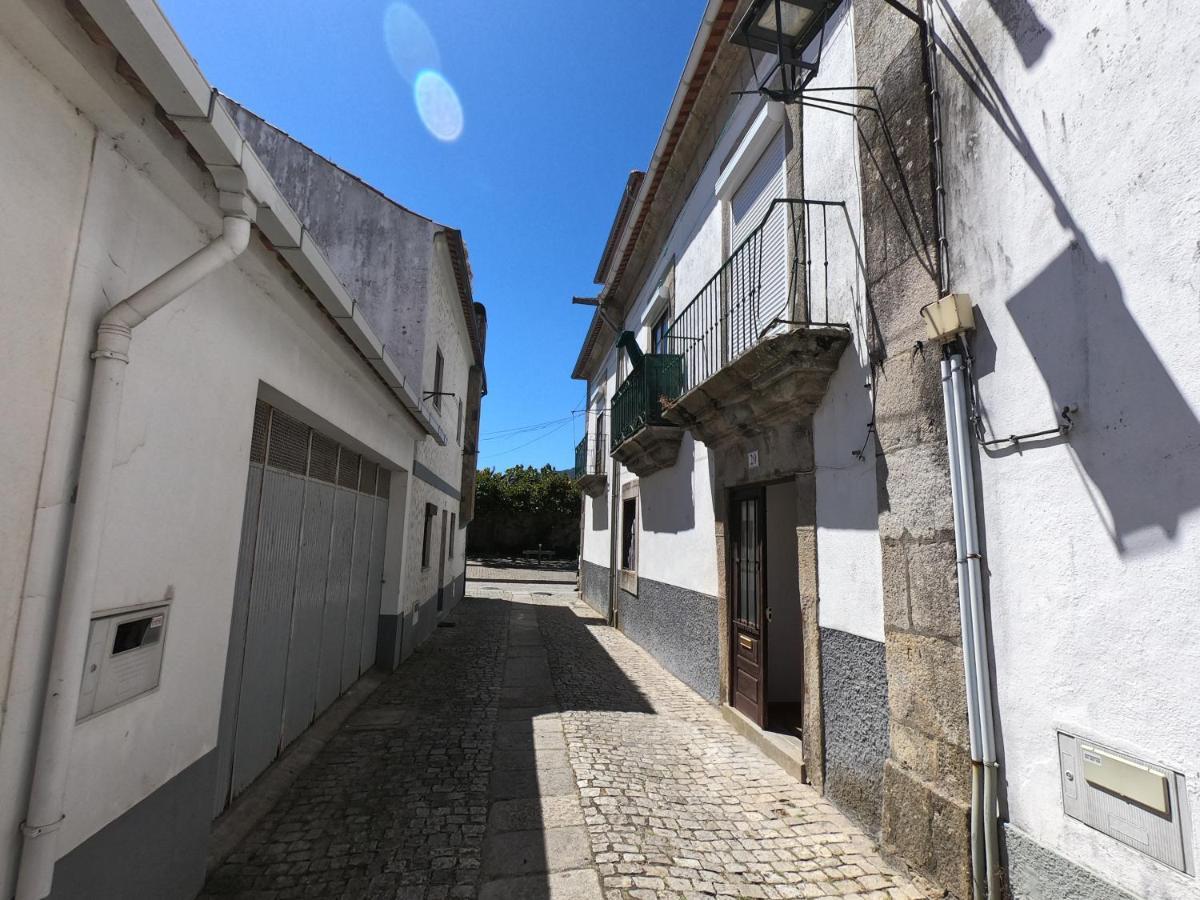 Albergue Santiago De Caminha Exterior foto