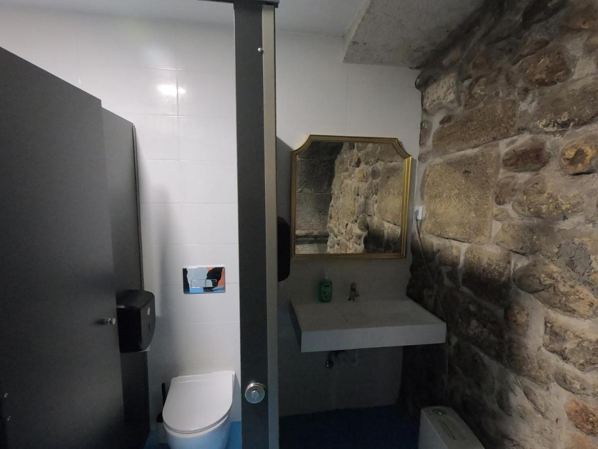 Albergue Santiago De Caminha Exterior foto