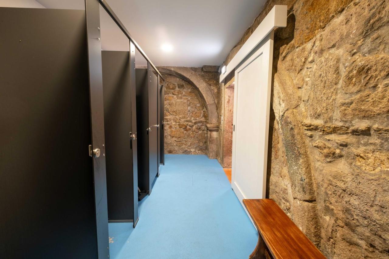 Albergue Santiago De Caminha Exterior foto