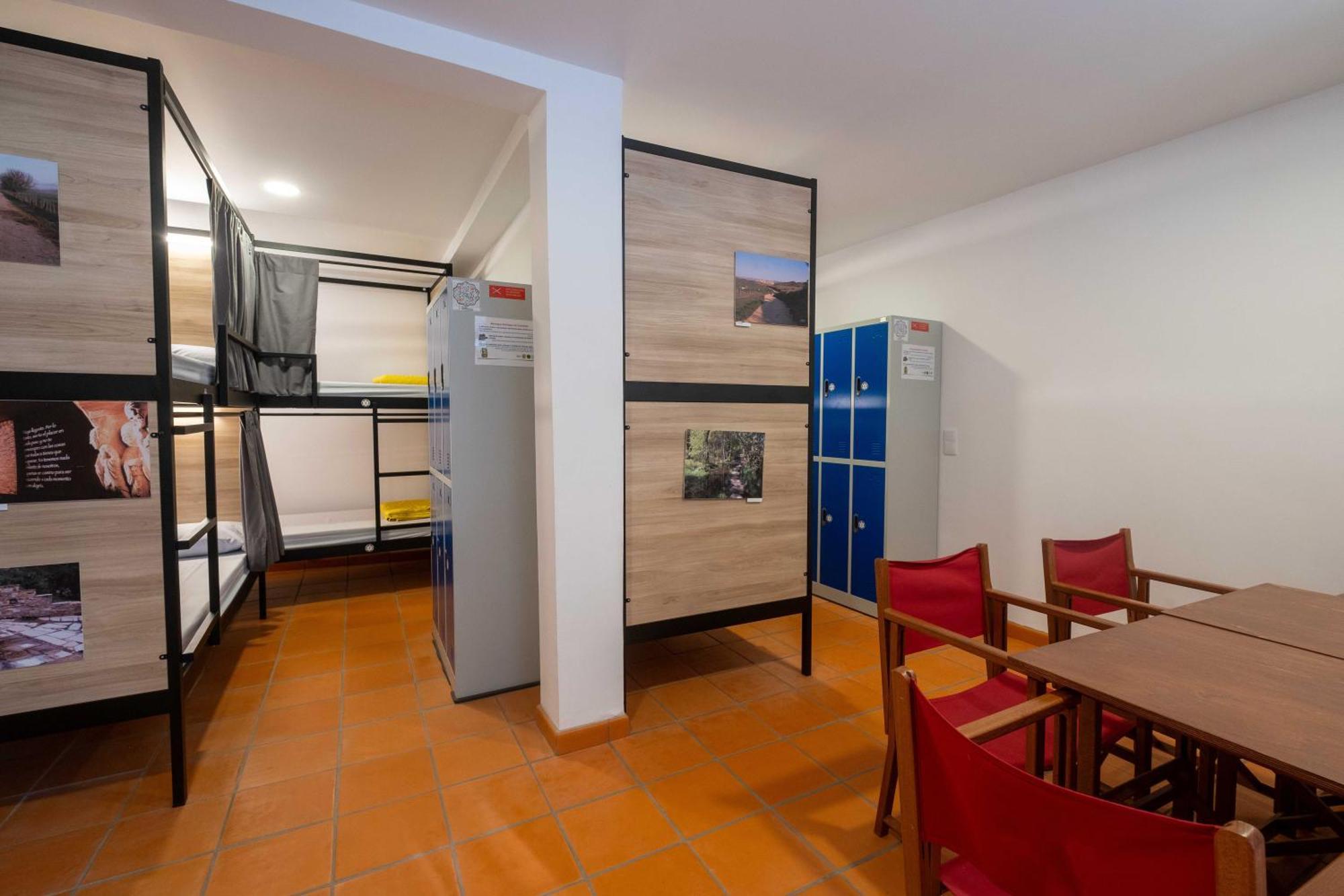 Albergue Santiago De Caminha Exterior foto